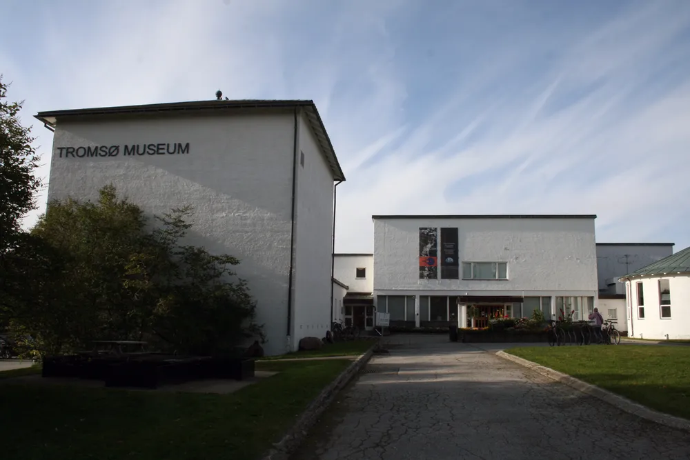 Tromsø University Museum