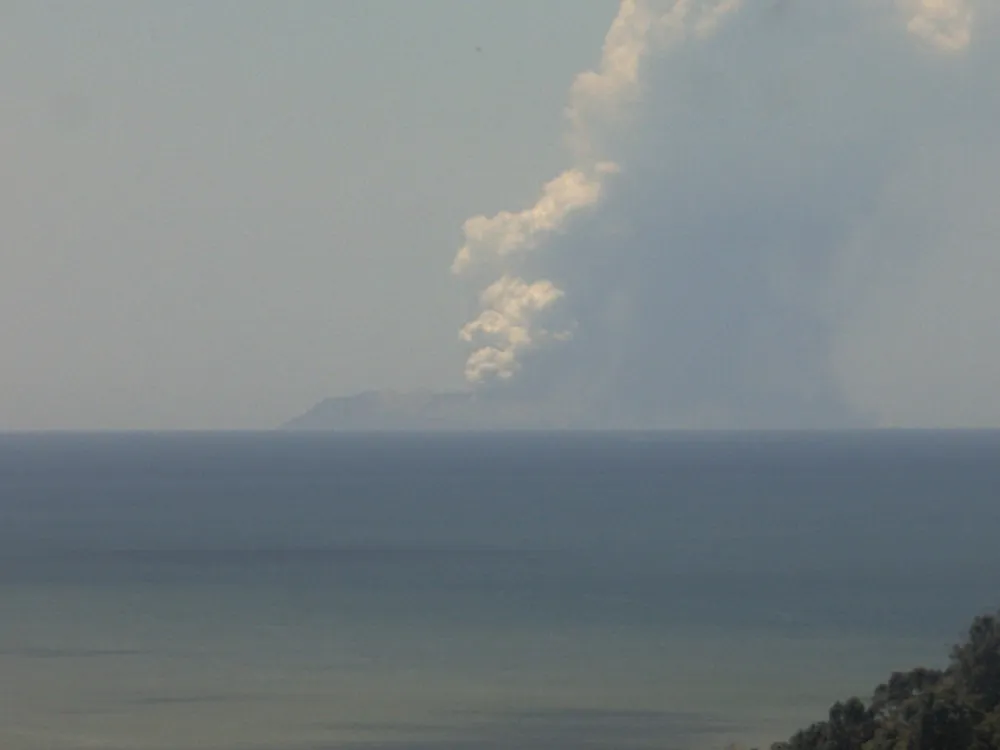New Zealand court overturns Whakaari Management Limited conviction