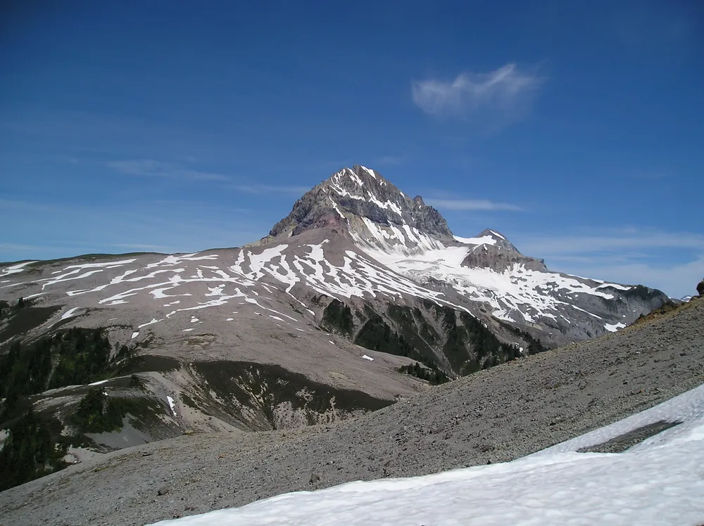 Atwell Peak