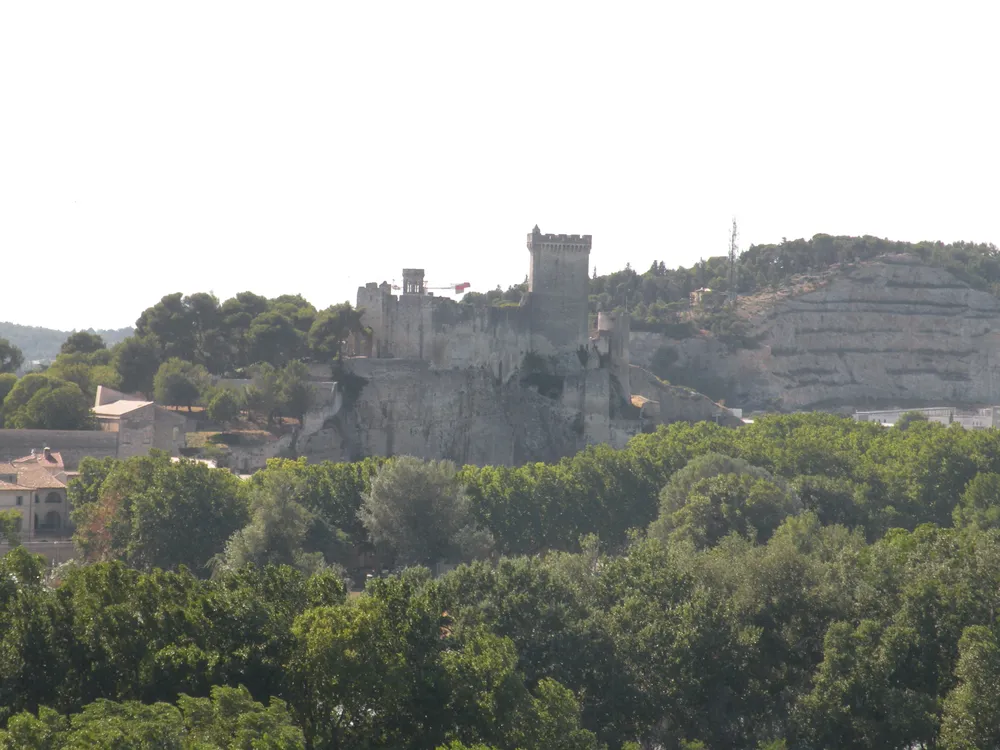 Château de Beaucaire