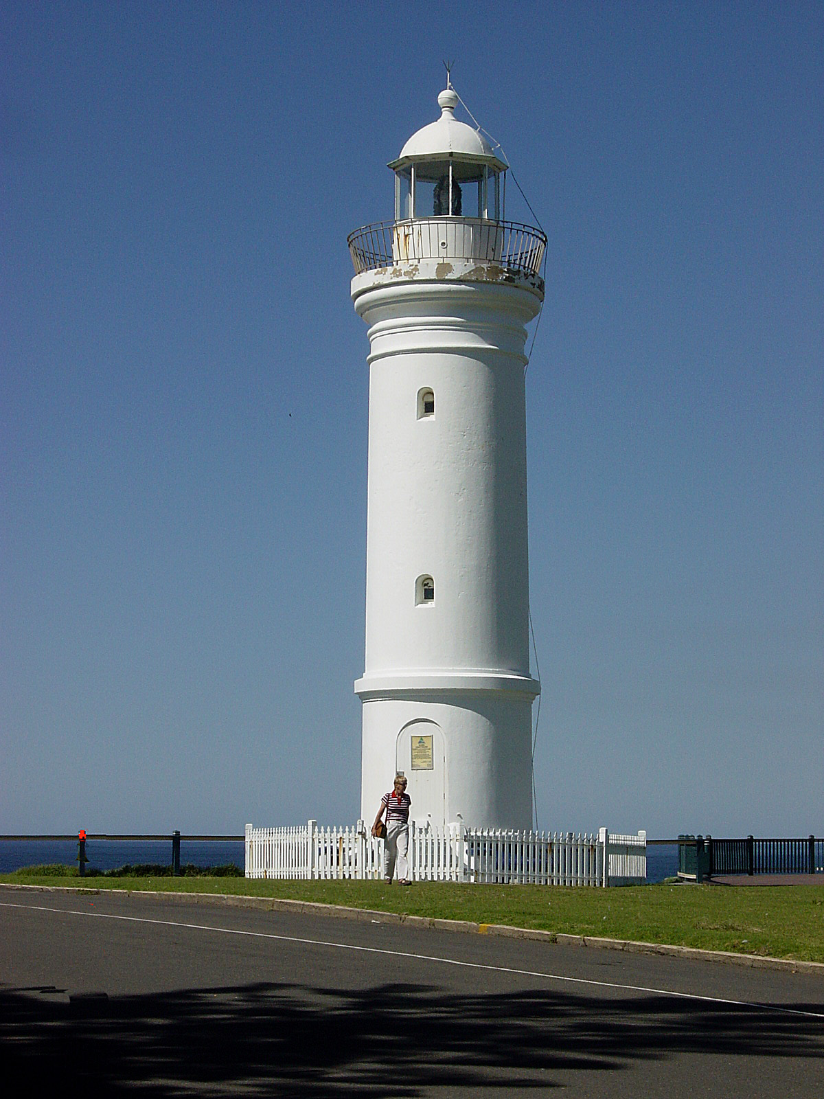 Kiama Light