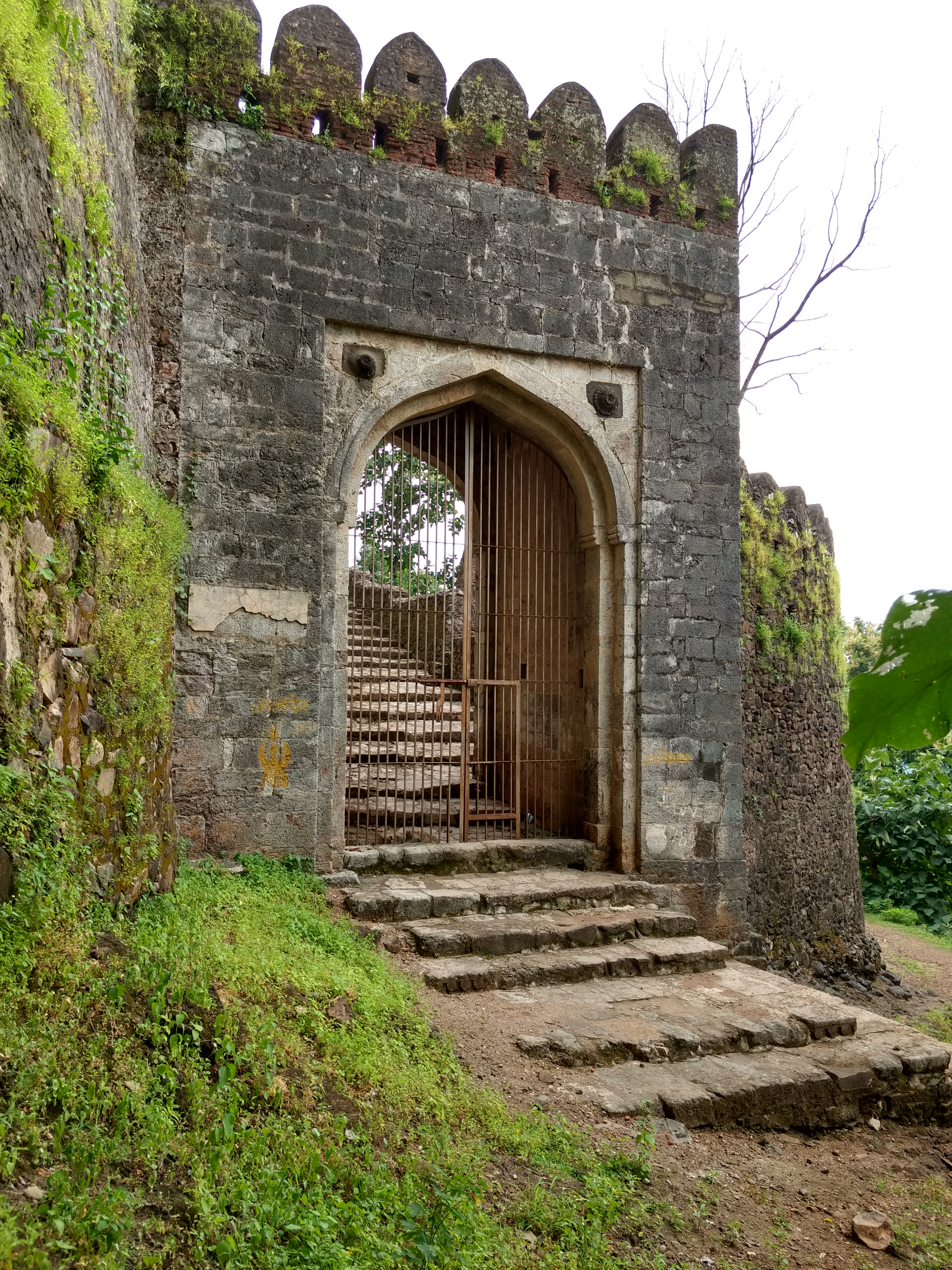 Deogarh Fort