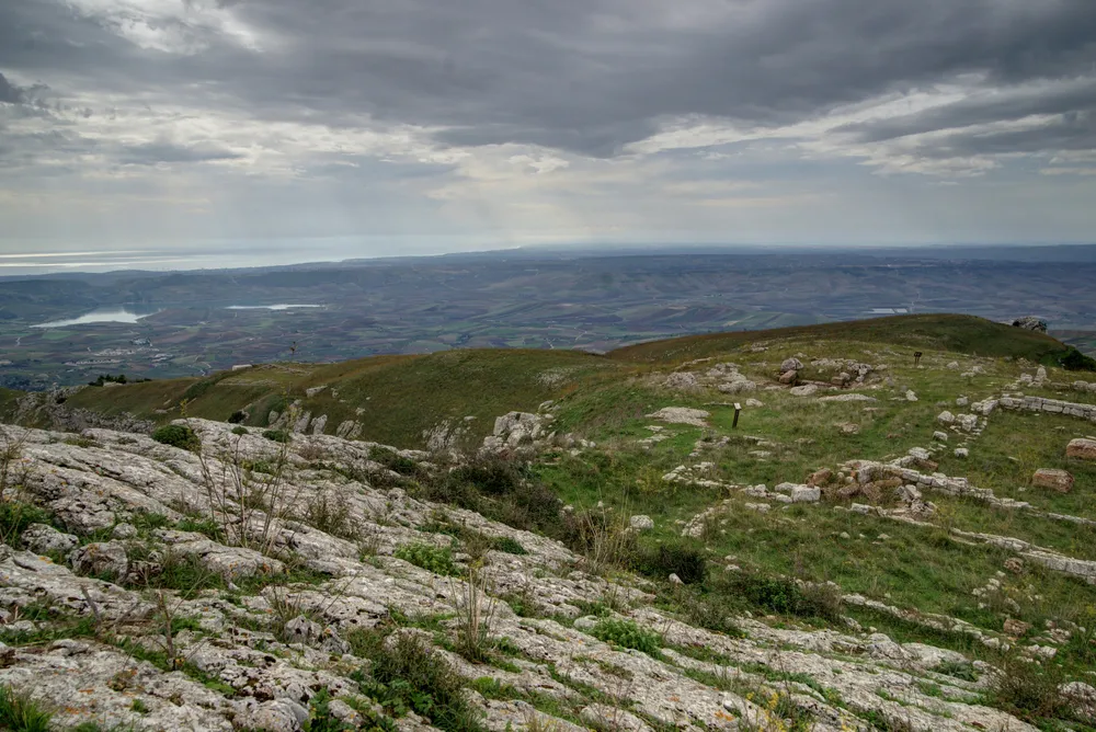 Monte Adranone