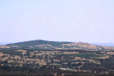 Mount Barker