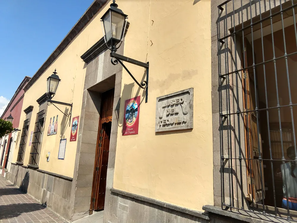 National Museum of Tequila
