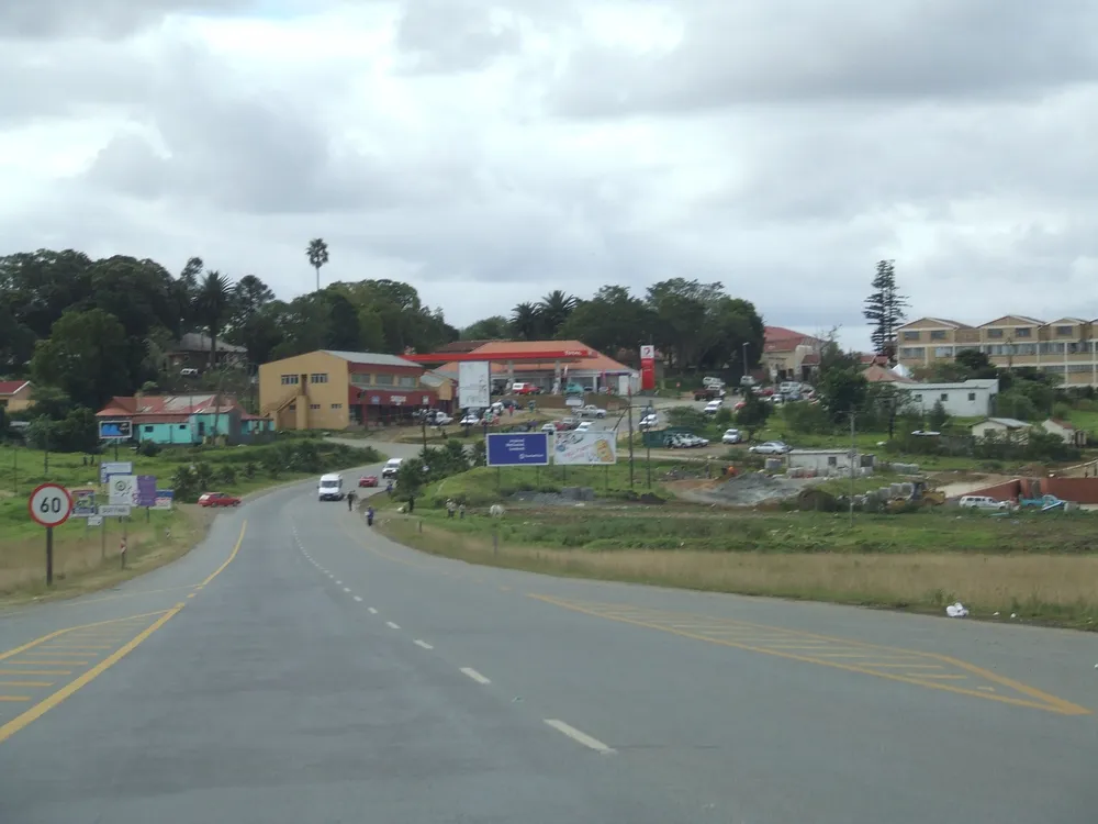 Bus overturn in South Africa's Eastern Cape kills 16, injures 20