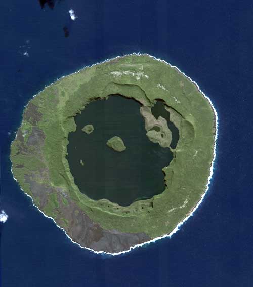 Niuas, Tonga