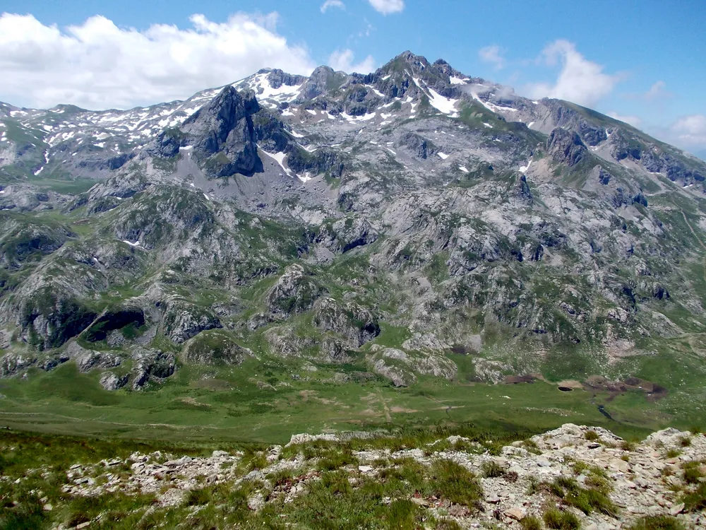 Korab