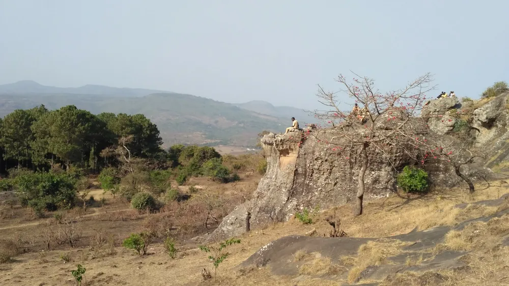 Dalaba, Guinea