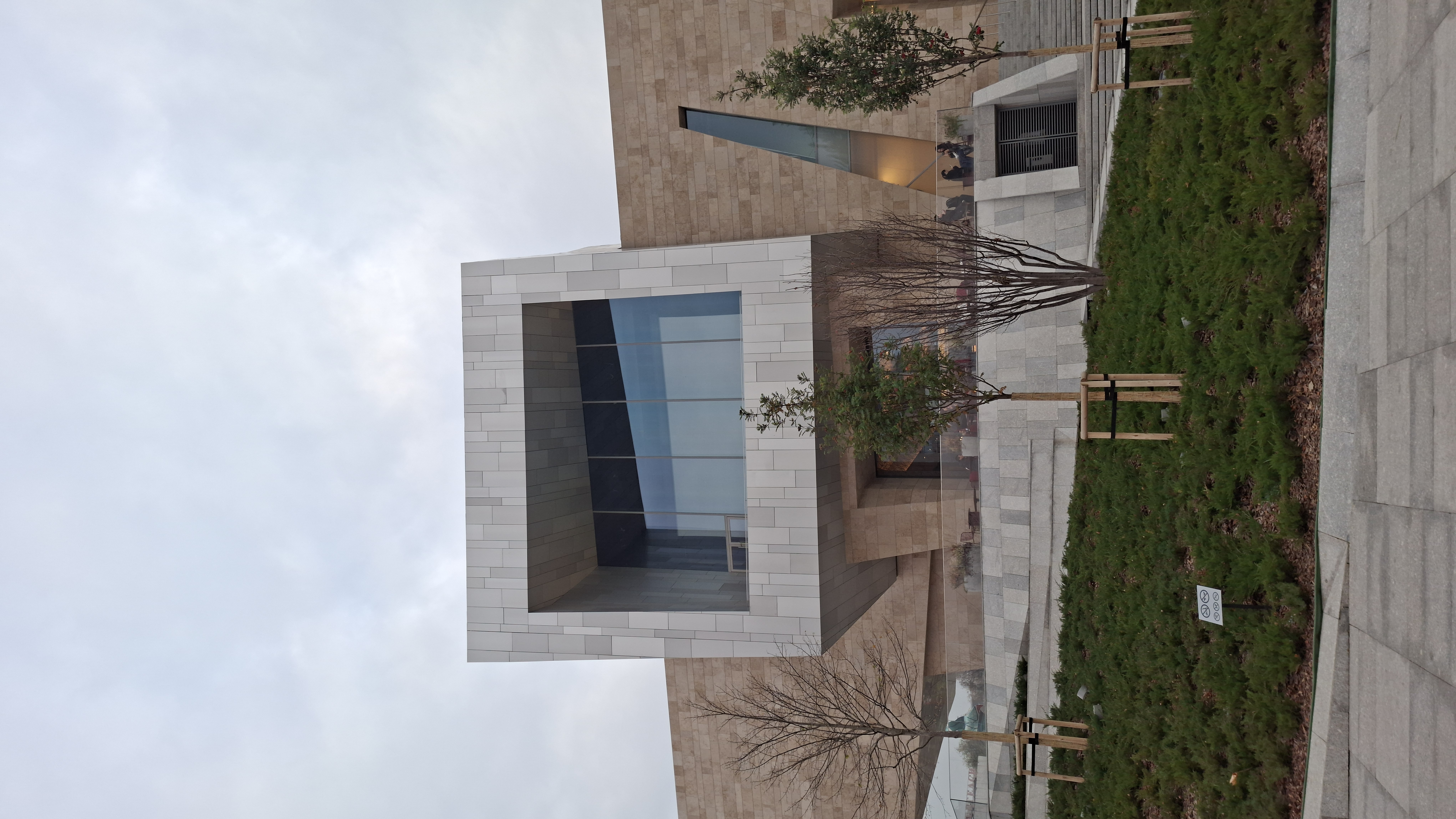 Almaty Museum of Arts