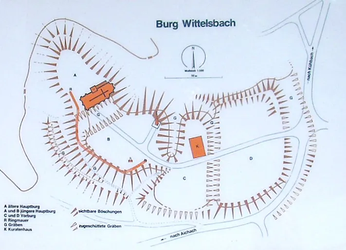 Burg Wittelsbach