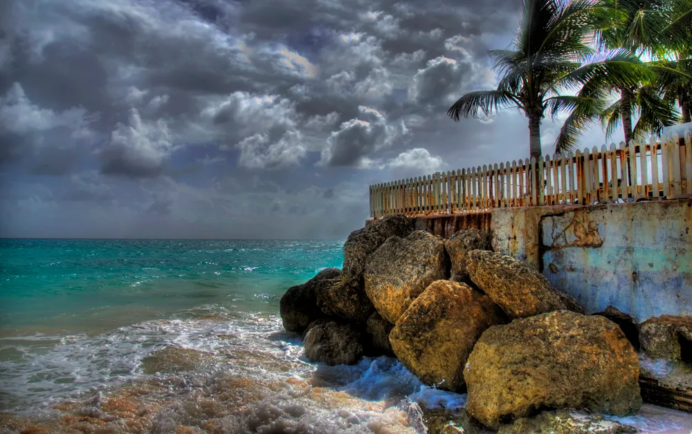 Foul Bay, Barbados
