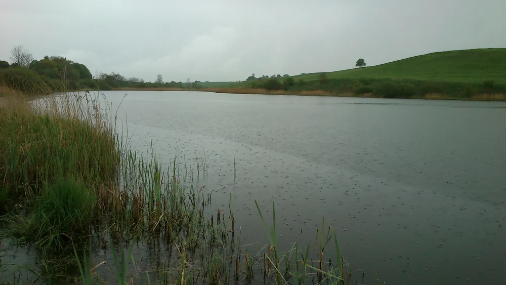 Geding Lake