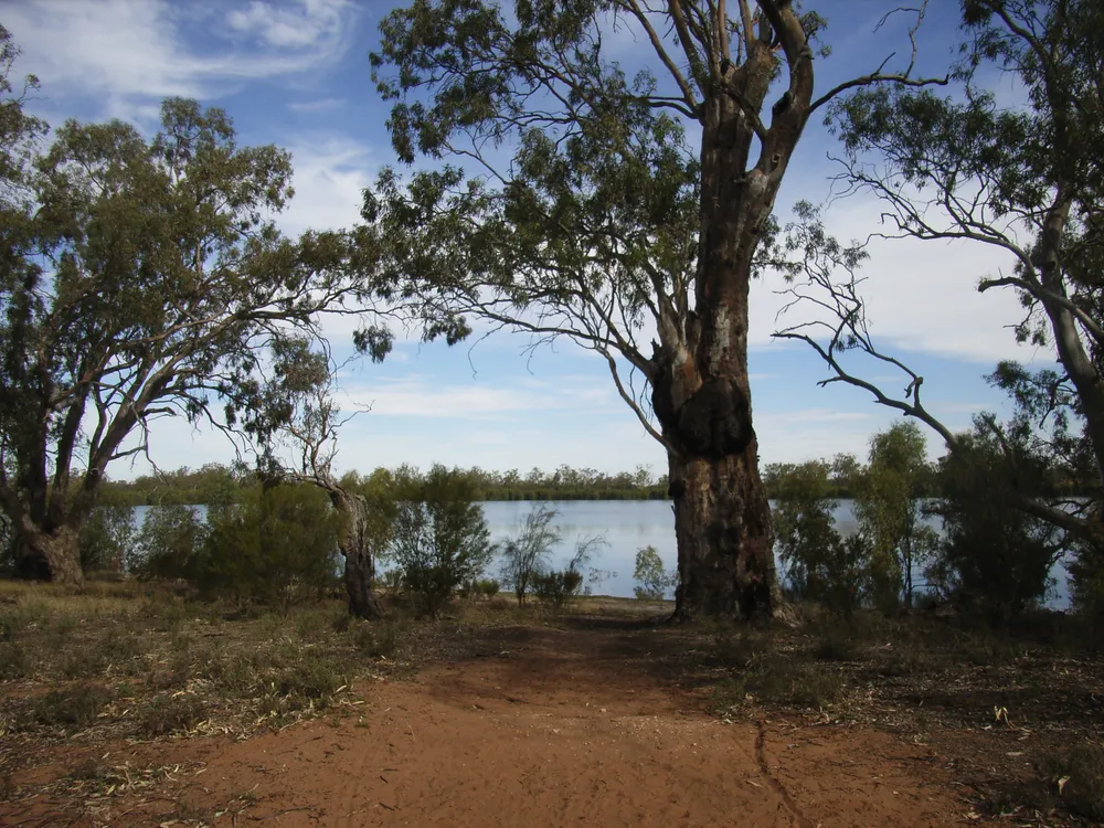 Hattah - Kulkyne National Park