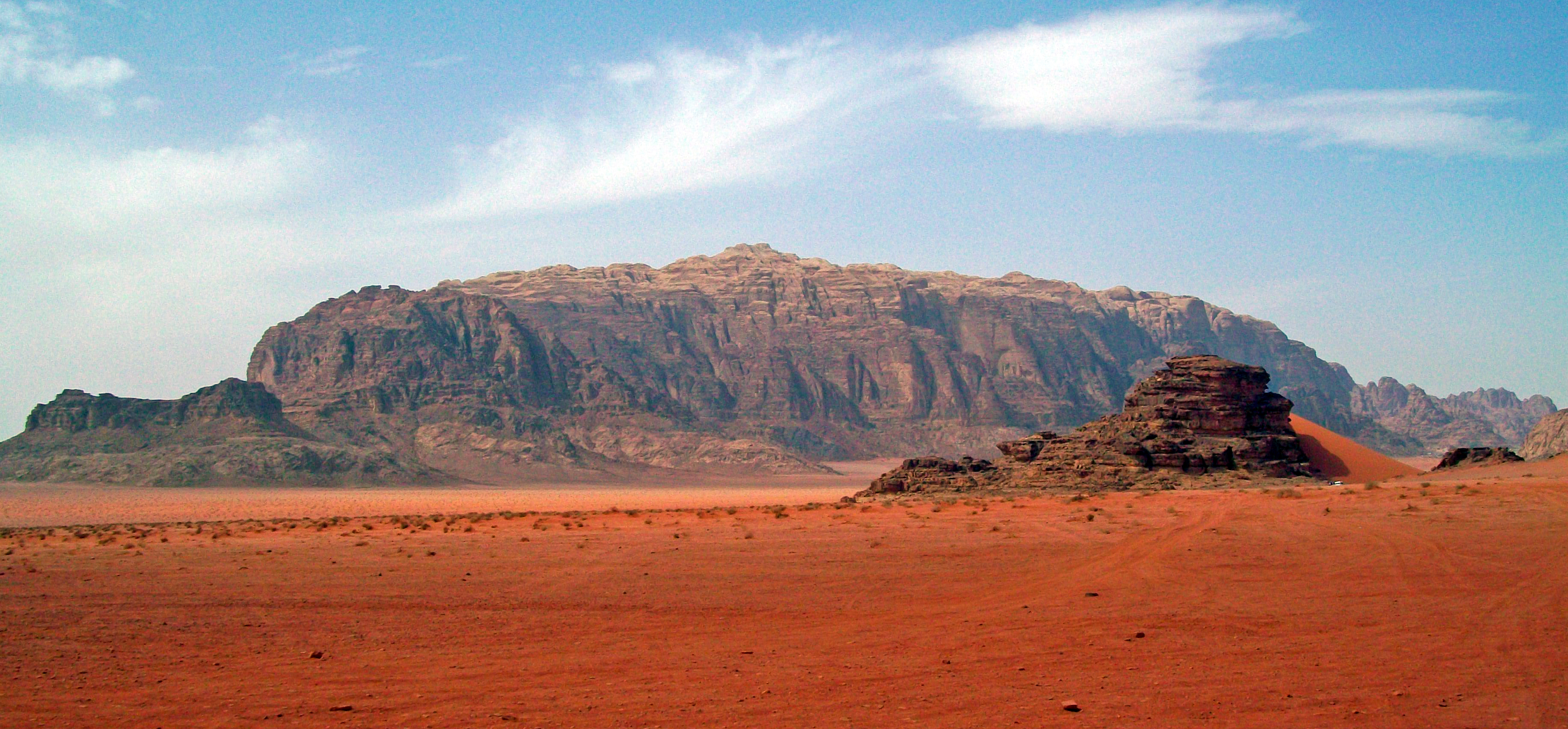 Jabal Ram