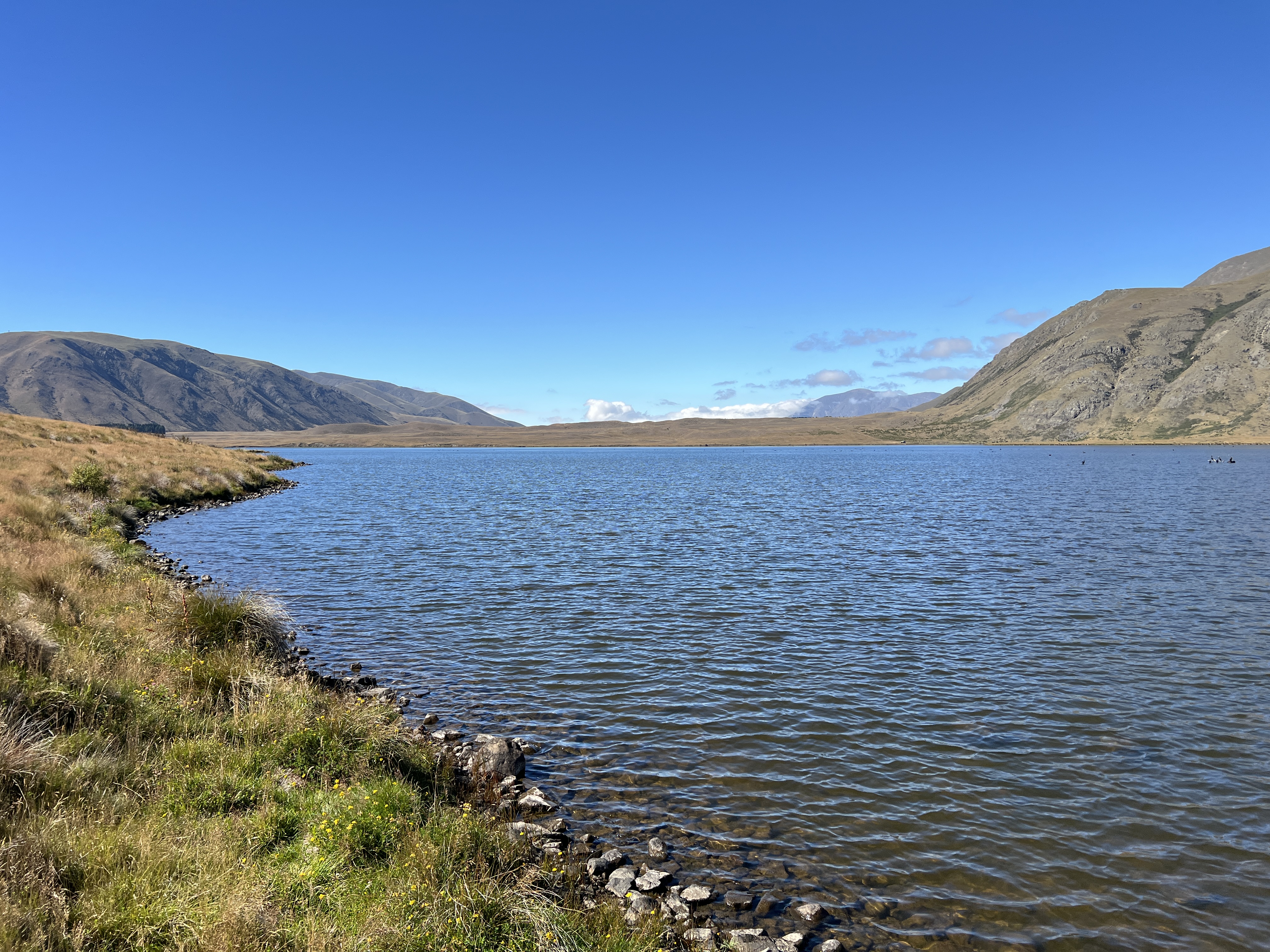 Lake Emma