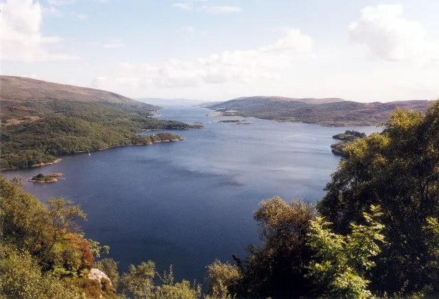 Eilean Dearg