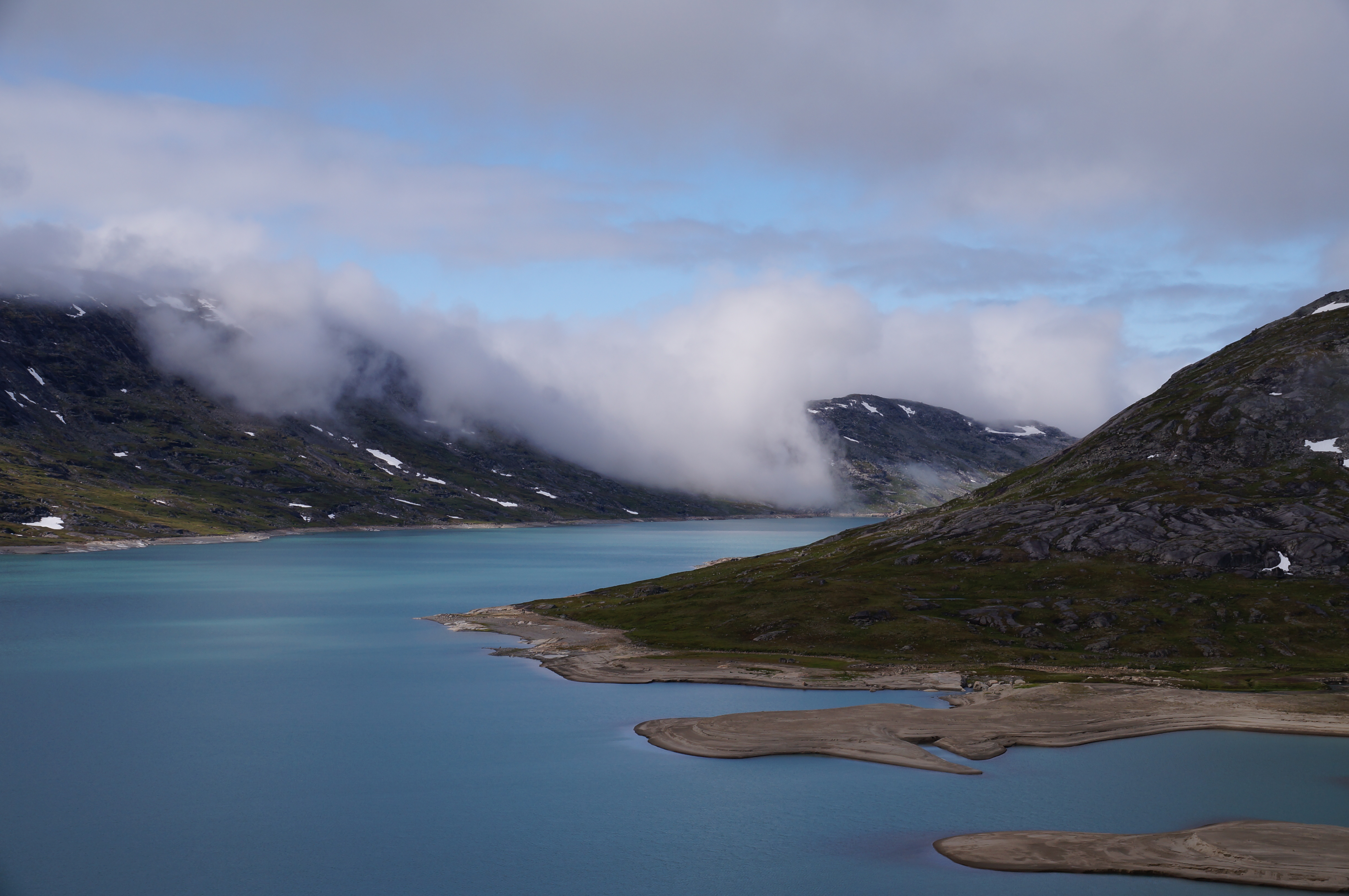 Lossivatnet