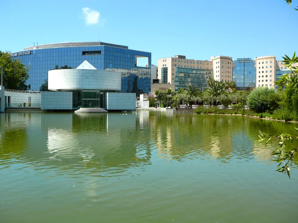Asian Arts Museum