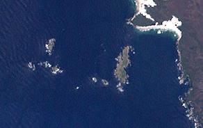 East Pyramids