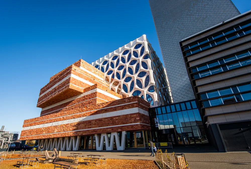 Naturalis Biodiversity Center
