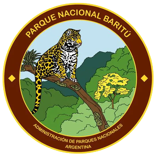 Baritú National Park