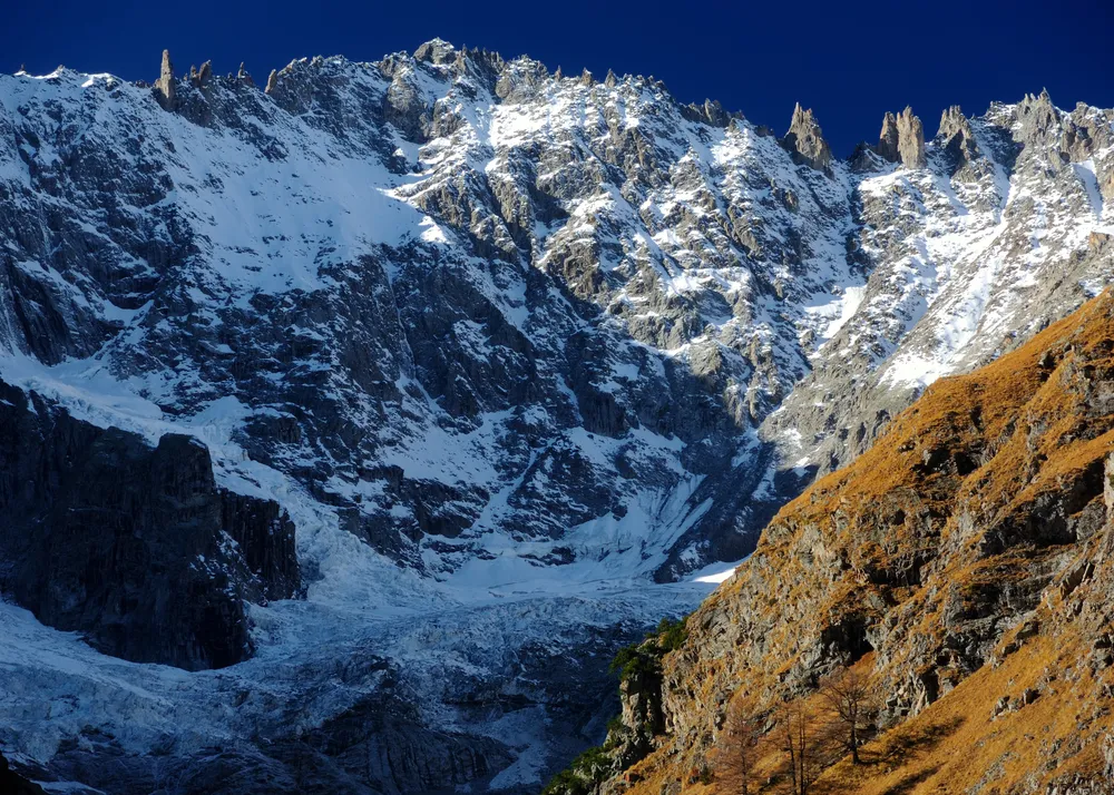 Pointe Kurz