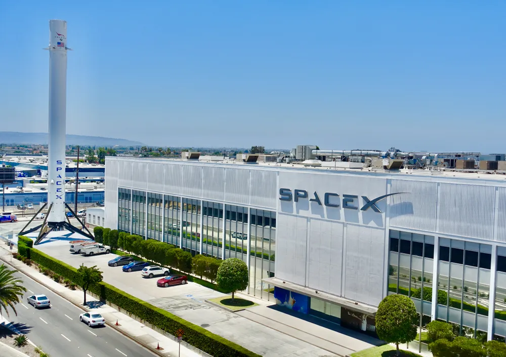 美國政府控告 SpaceX，指控其對庇護身份者涉嫌就業歧視