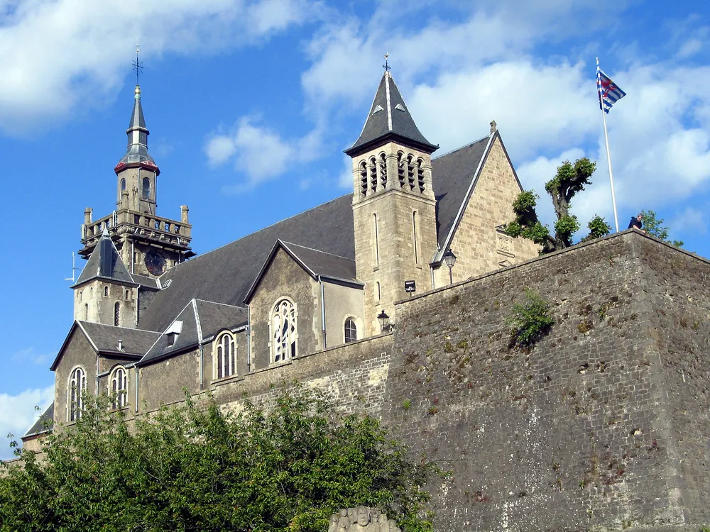 Arlon, Belgium