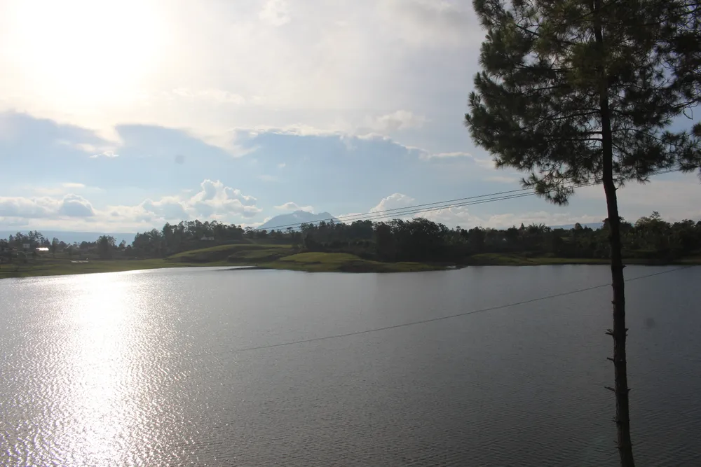 Lake Sidihoni