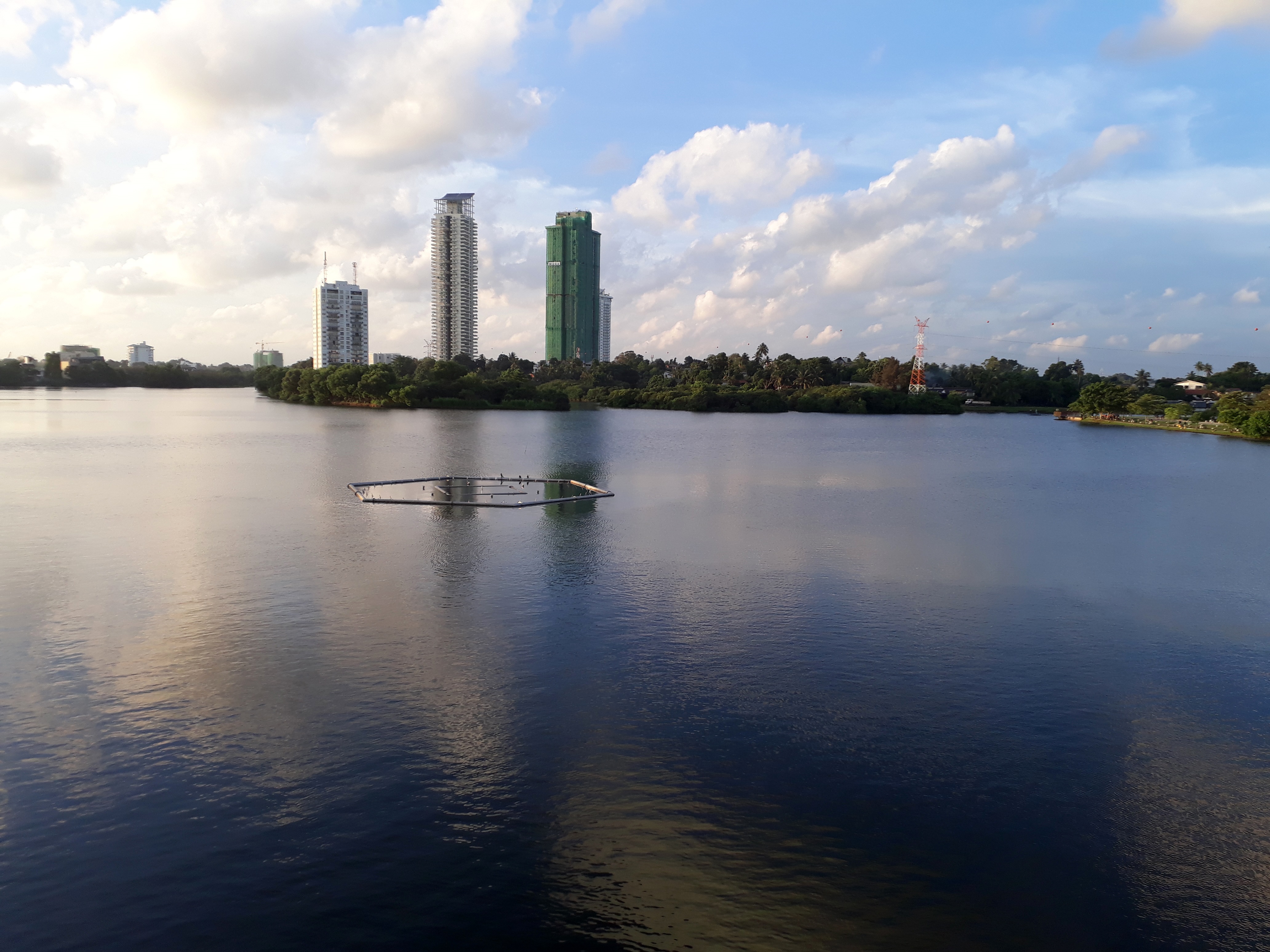 Diyawanna Lake