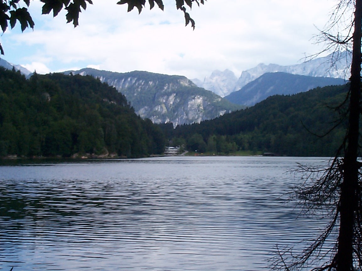 Hechtsee