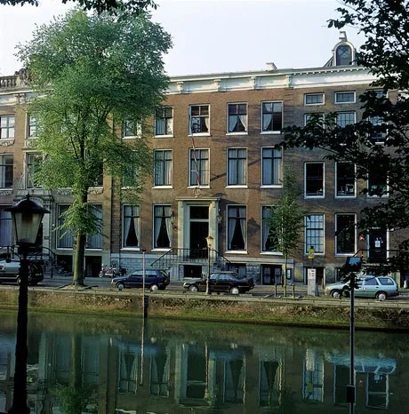 Museum Geelvinck-Hinlopen