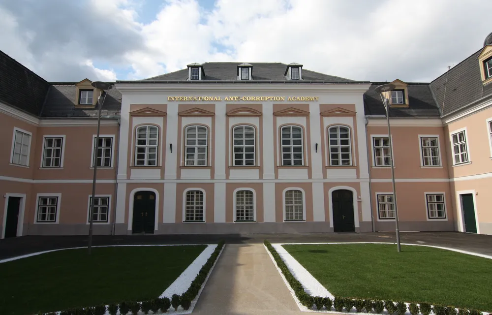 Palais Kaunitz-Wittgenstein