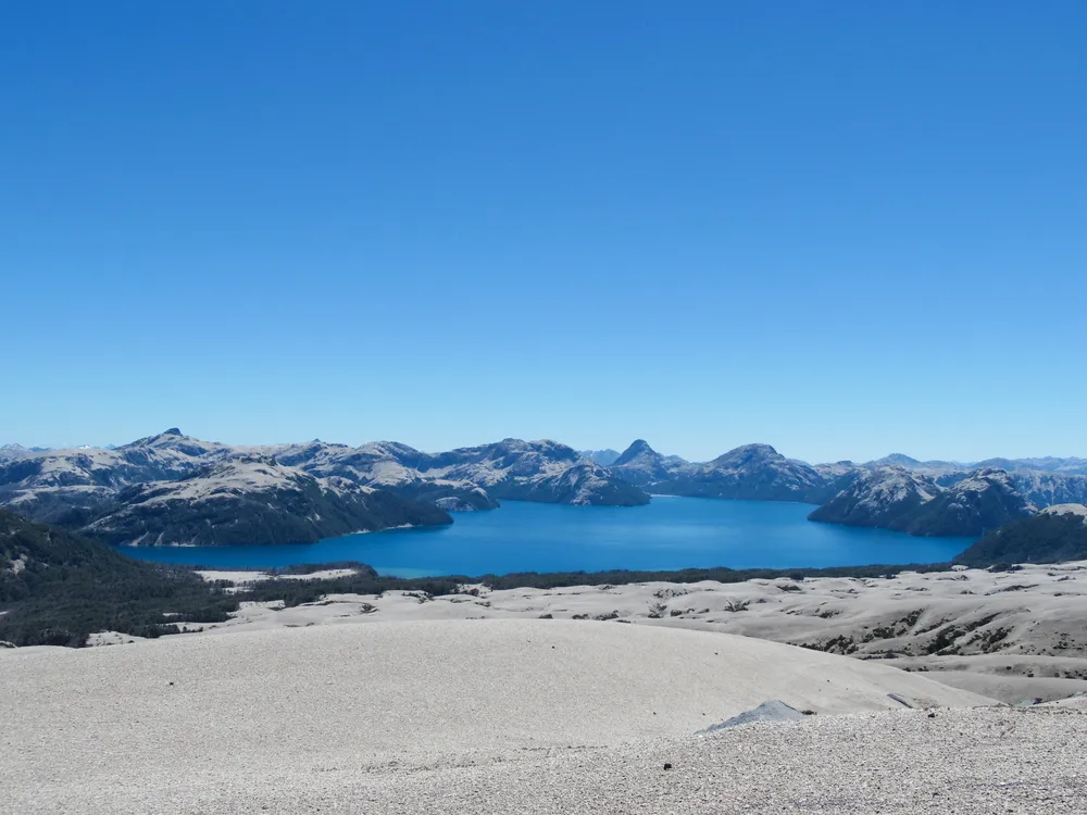 Constancia Lake