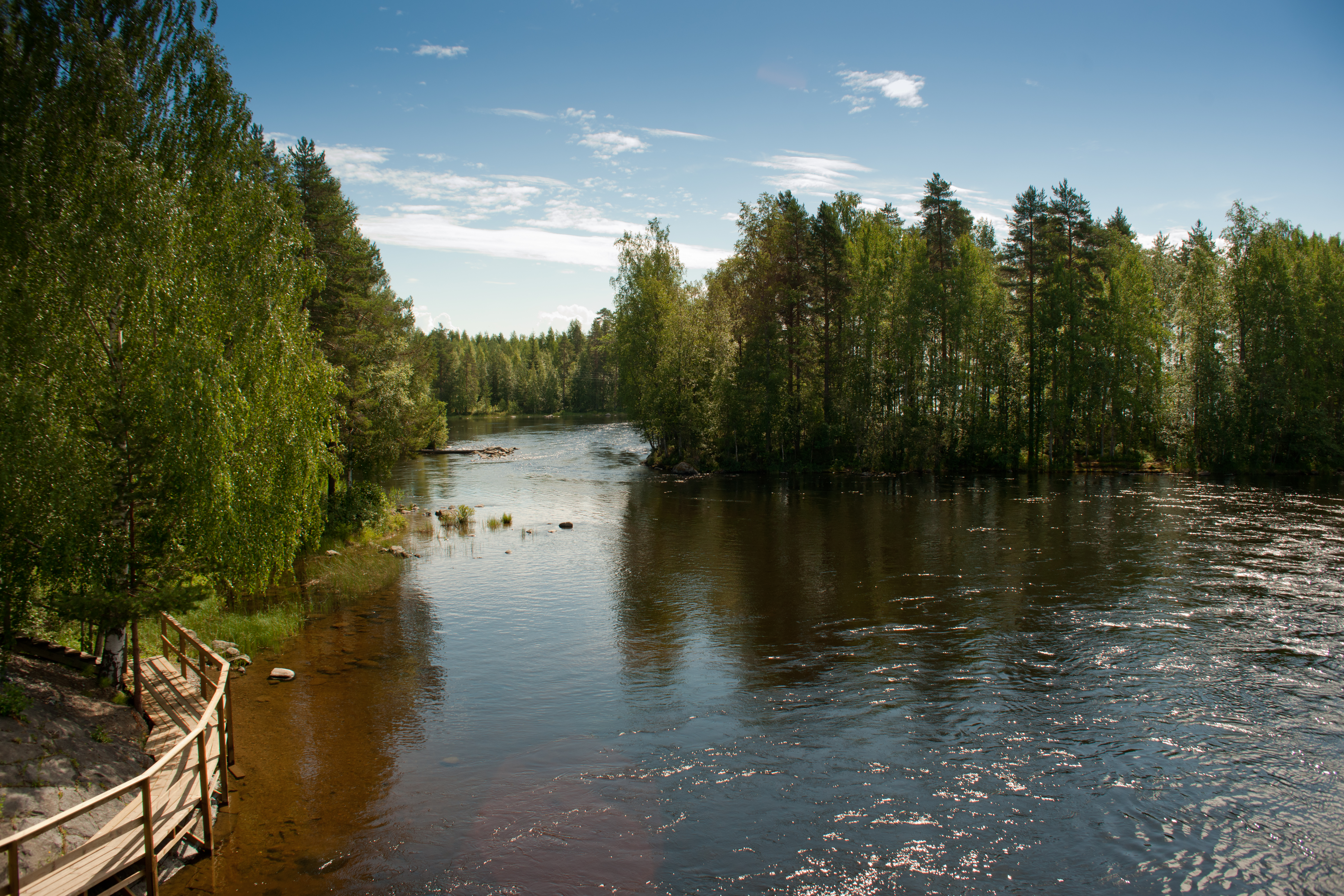 Niinivesi