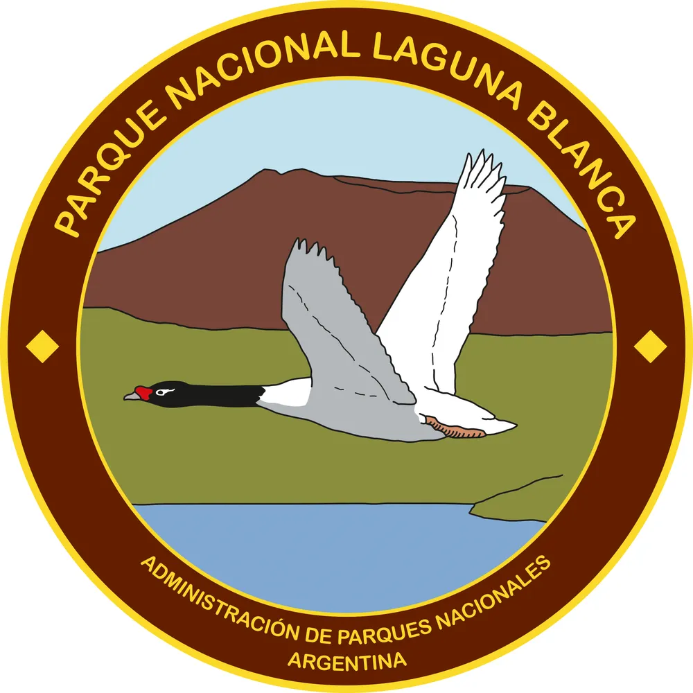 Laguna Blanca National Park