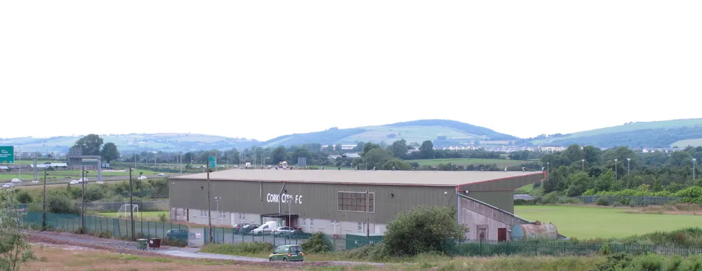Bishopstown Stadium