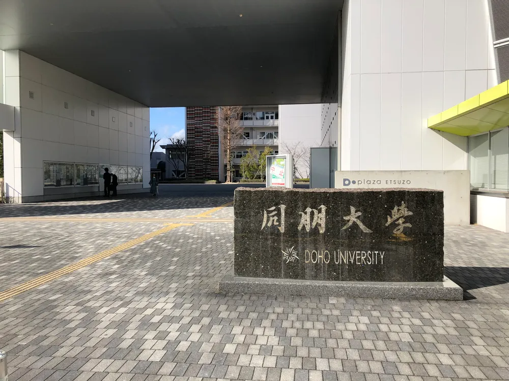 Doho University