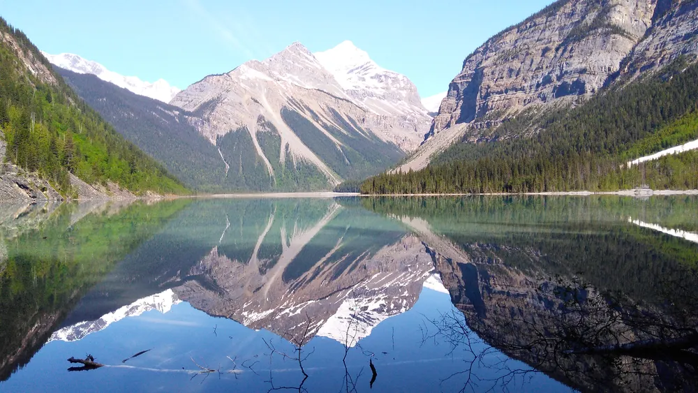 Whitehorn Mountain
