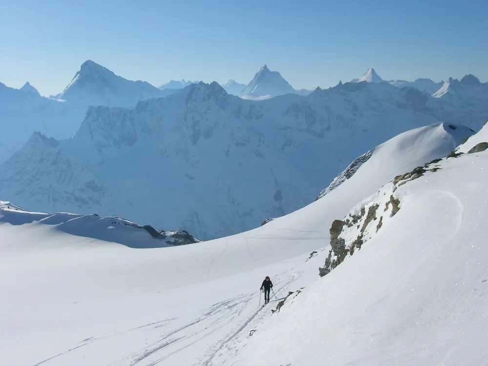 Pointe de Vouasson