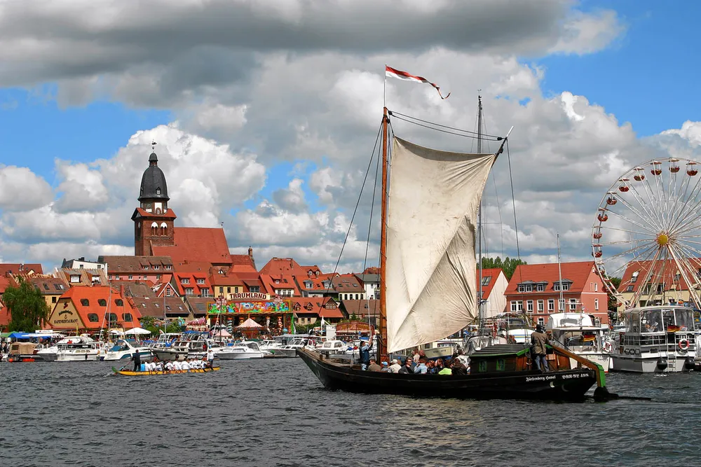 Müritz