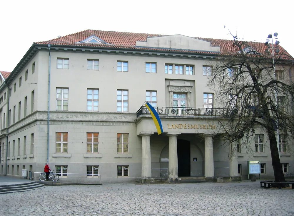 Brunswick State Museum