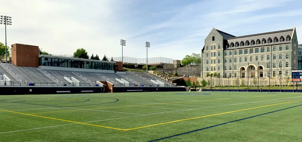 Cooper Field