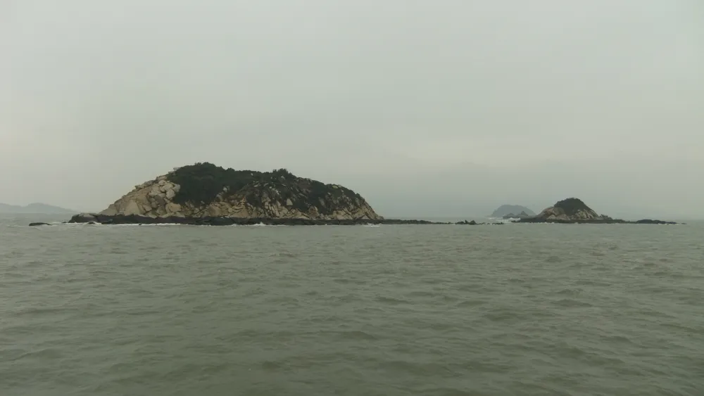 Erdan Island