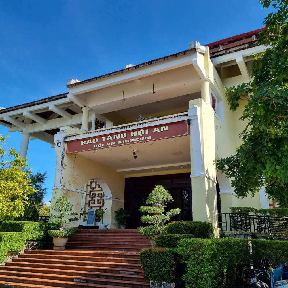 Hoi An Museum