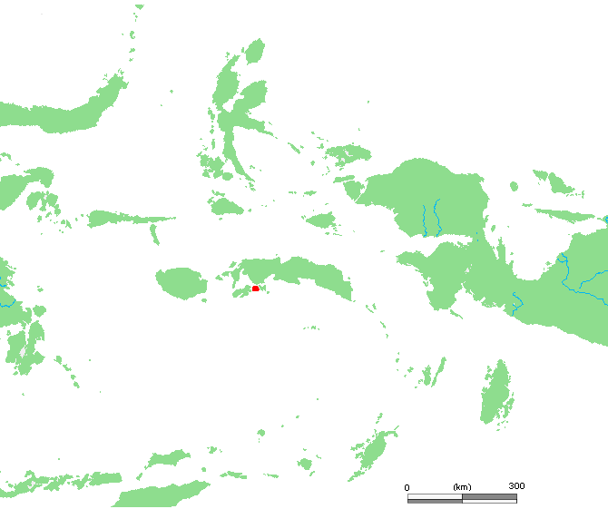Haruku Island