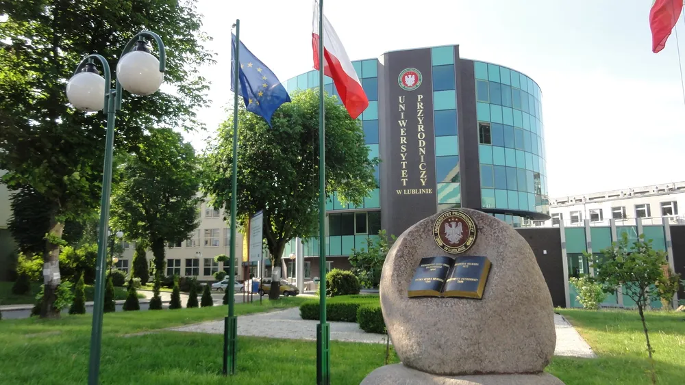 University of Life Sciences in Lublin