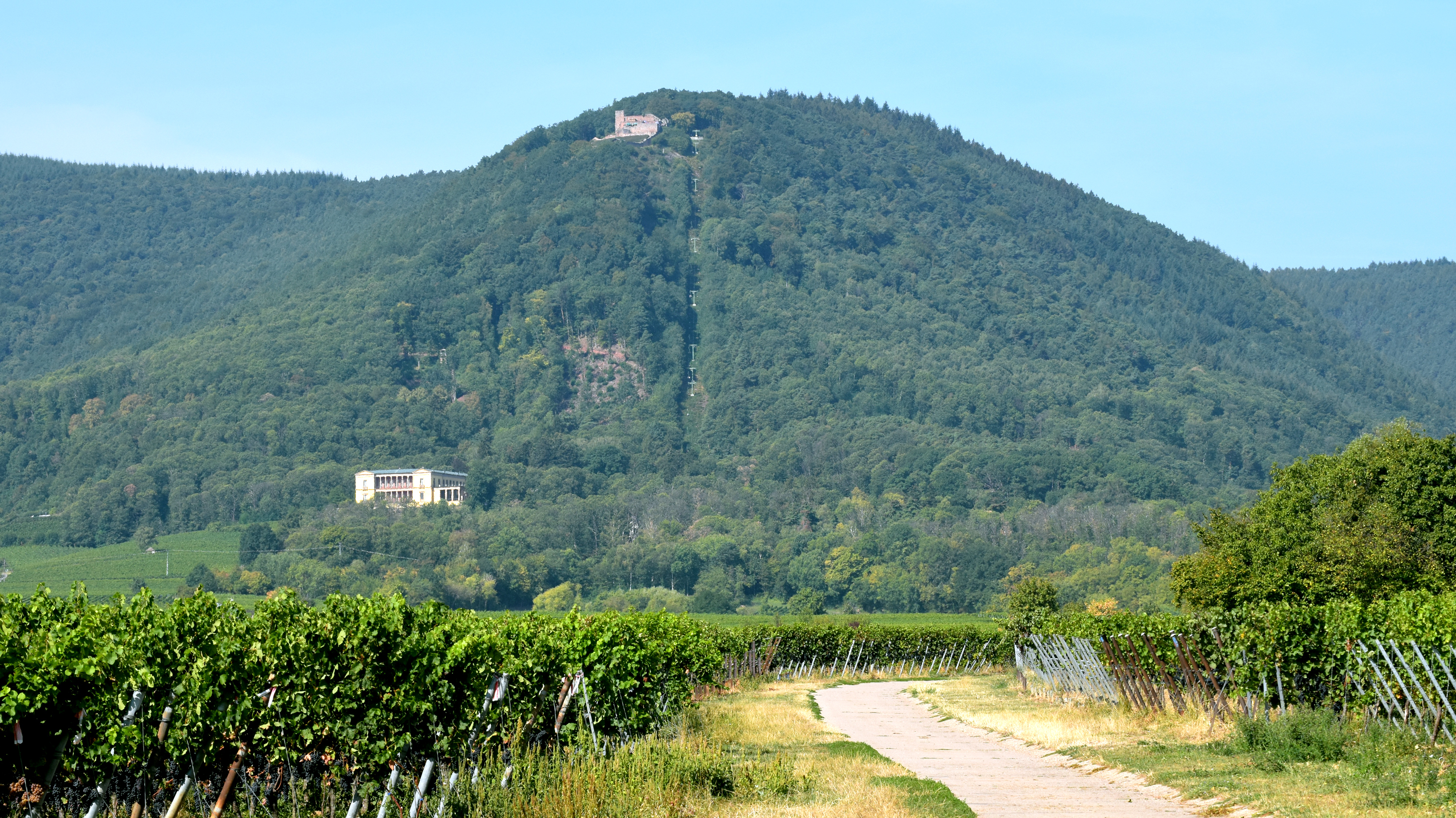 Blättersberg