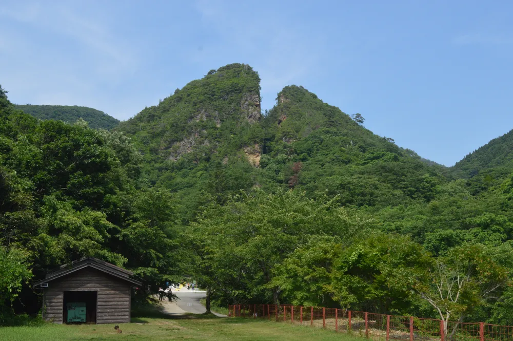 Sado Mine